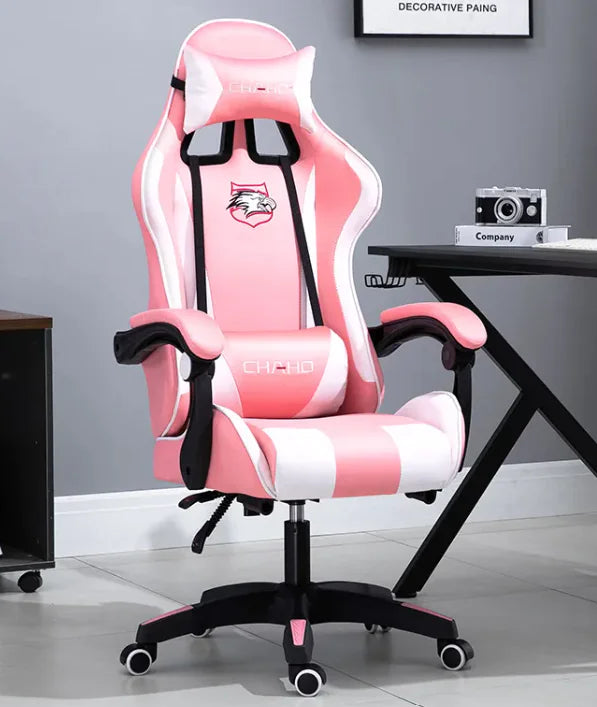 Ergonomic Gaming Chair