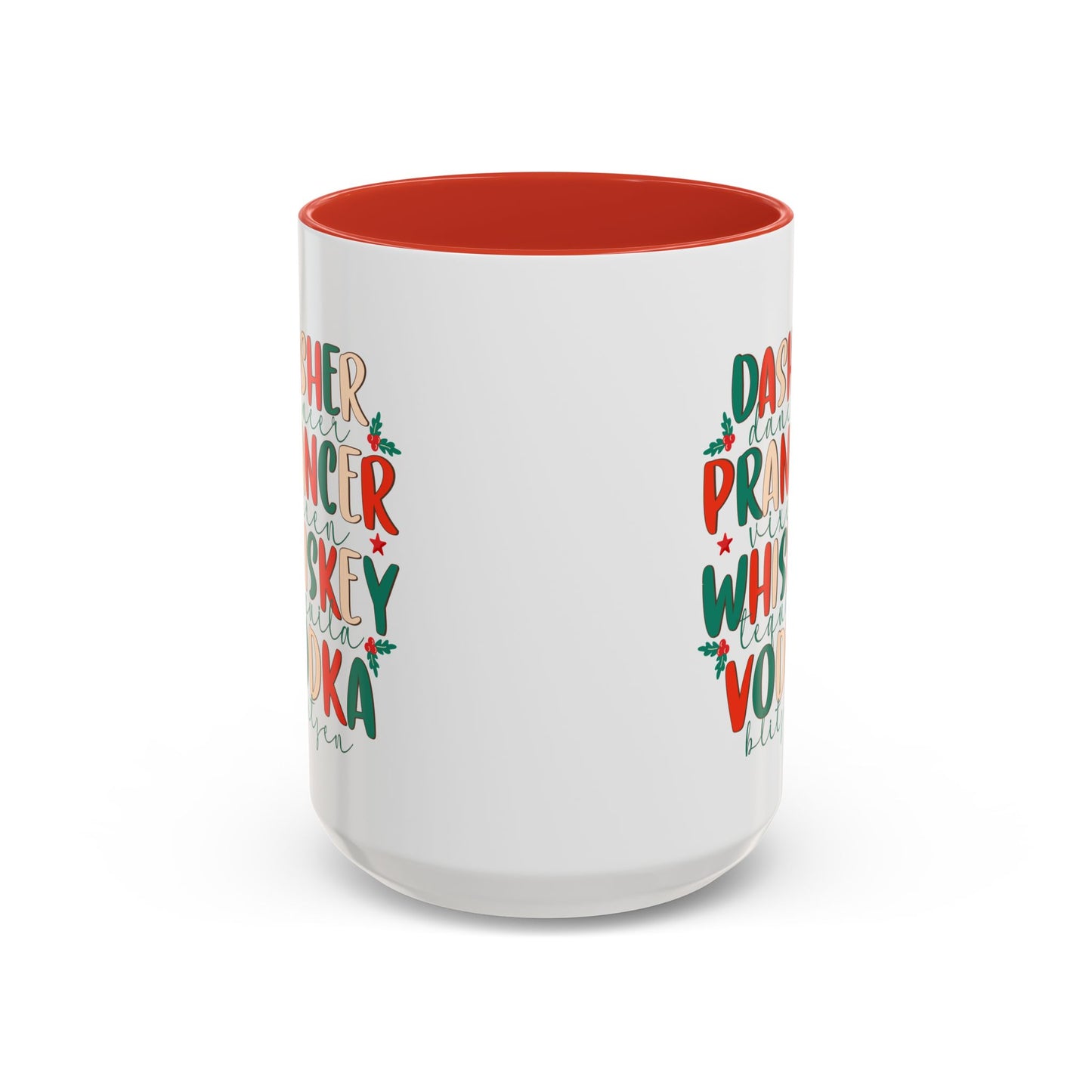 Accent Coffee Mug (11oz or, 15oz)