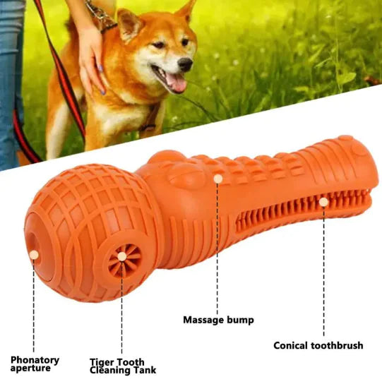 Dog Chew Toy for Dental Care