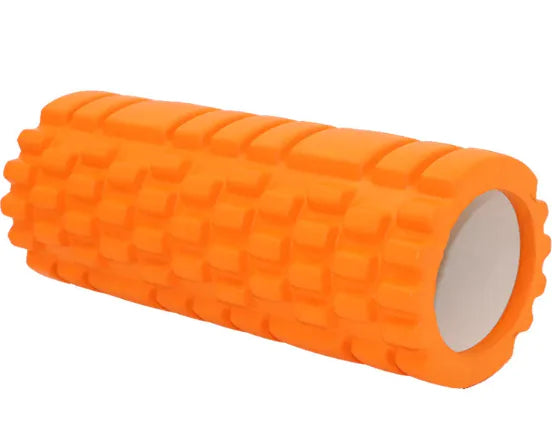 Pillow Yoga Pillar with Hollow Foam Shaft Balance Rod