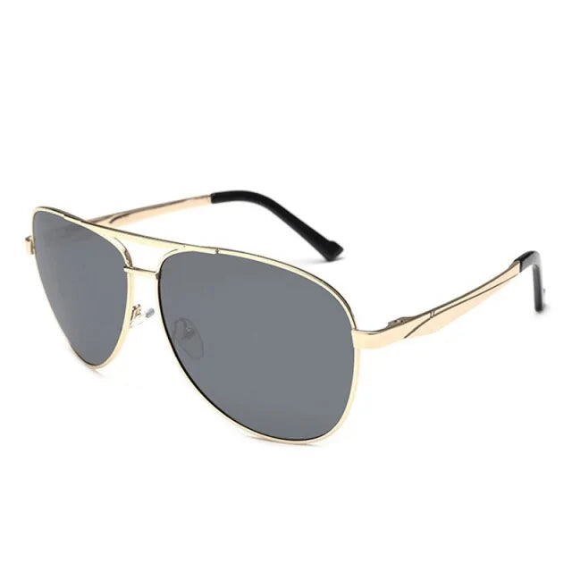 Men's Retro Sunglasses