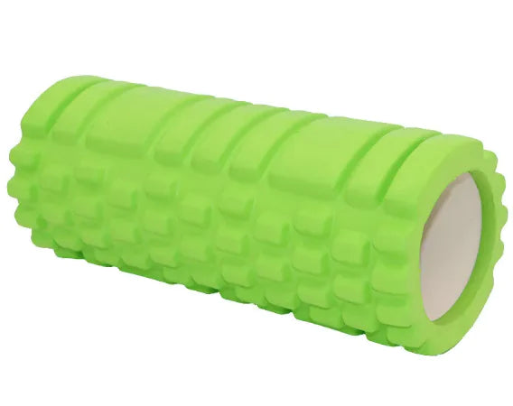 Pillow Yoga Pillar with Hollow Foam Shaft Balance Rod