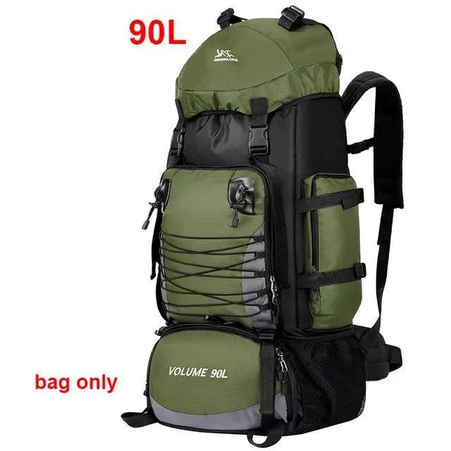 Outdoor Travel Backpack