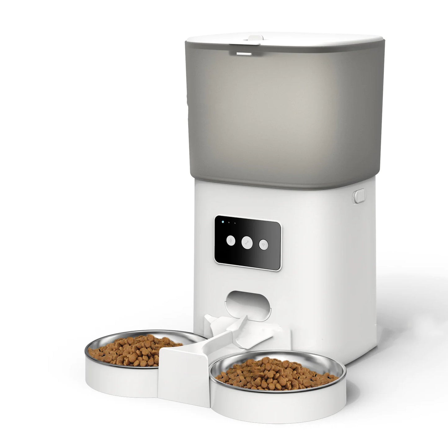 Automatic Pet Feeder 6L WiFi