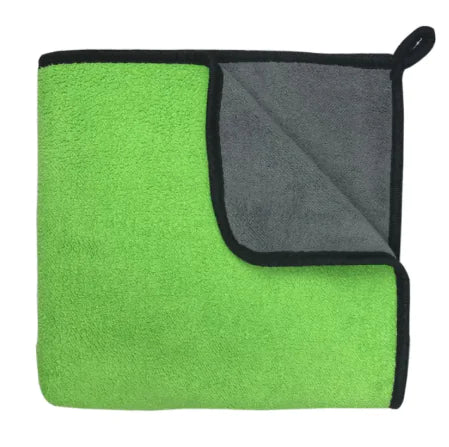 Plus-Sized Pet Bath Towel