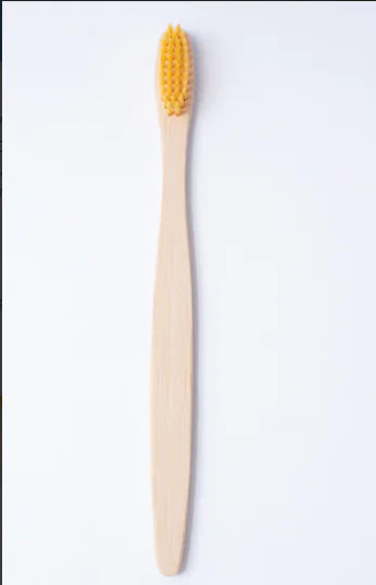 Natural Bamboo Toothbrush