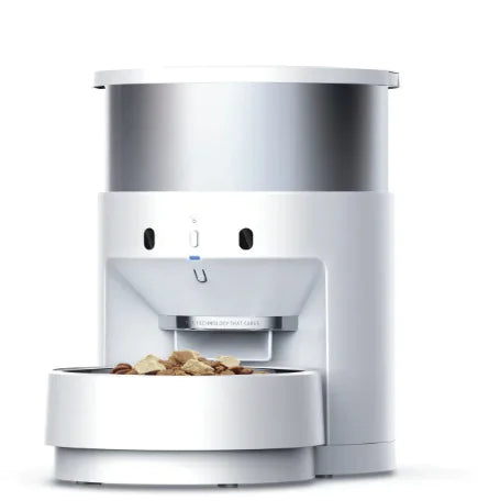 Automatic Pet Feeder