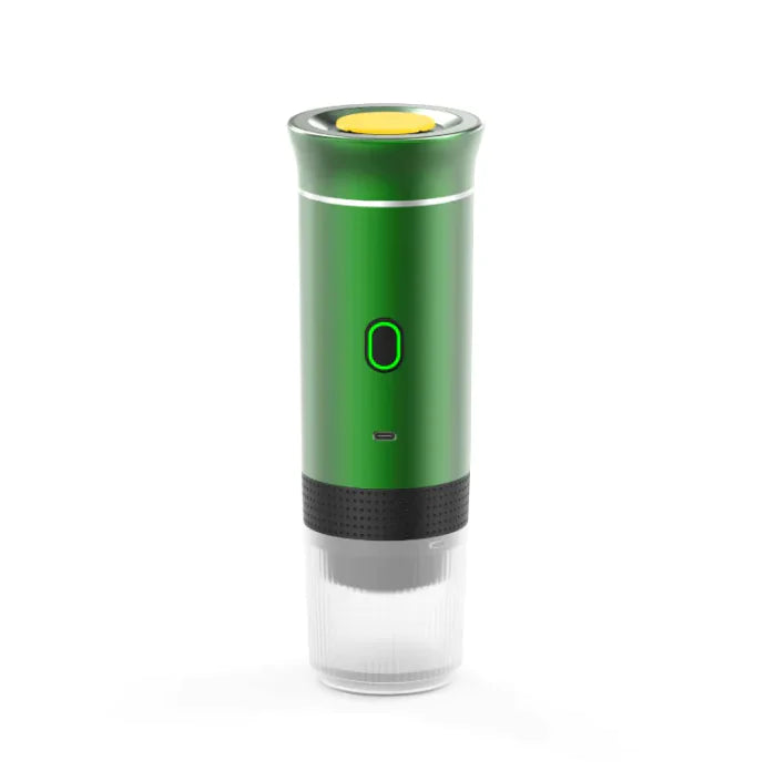 Portable Capsule Coffee Machine