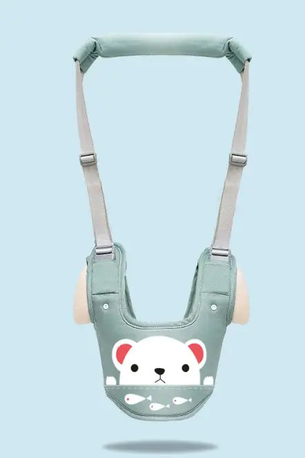 Baby Harness Backpack